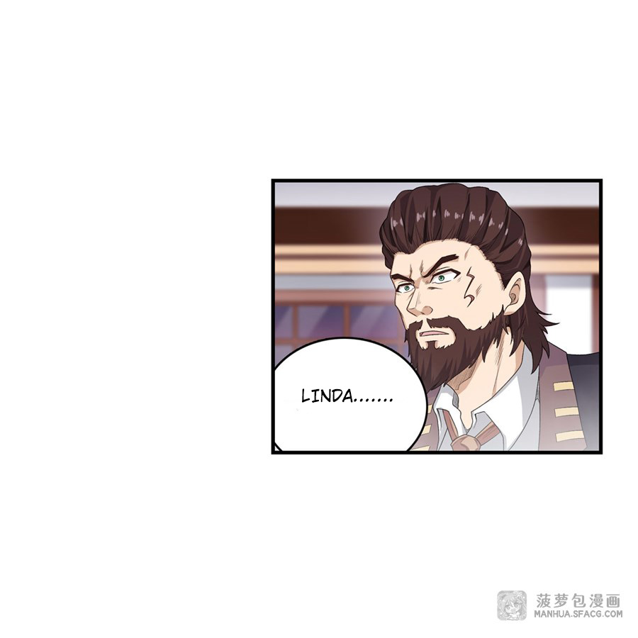 Wuxian Shitu Yu Shier Zhan Ji (Infinite Apostles and Twelve War Girls) Chapter 61 Gambar 26